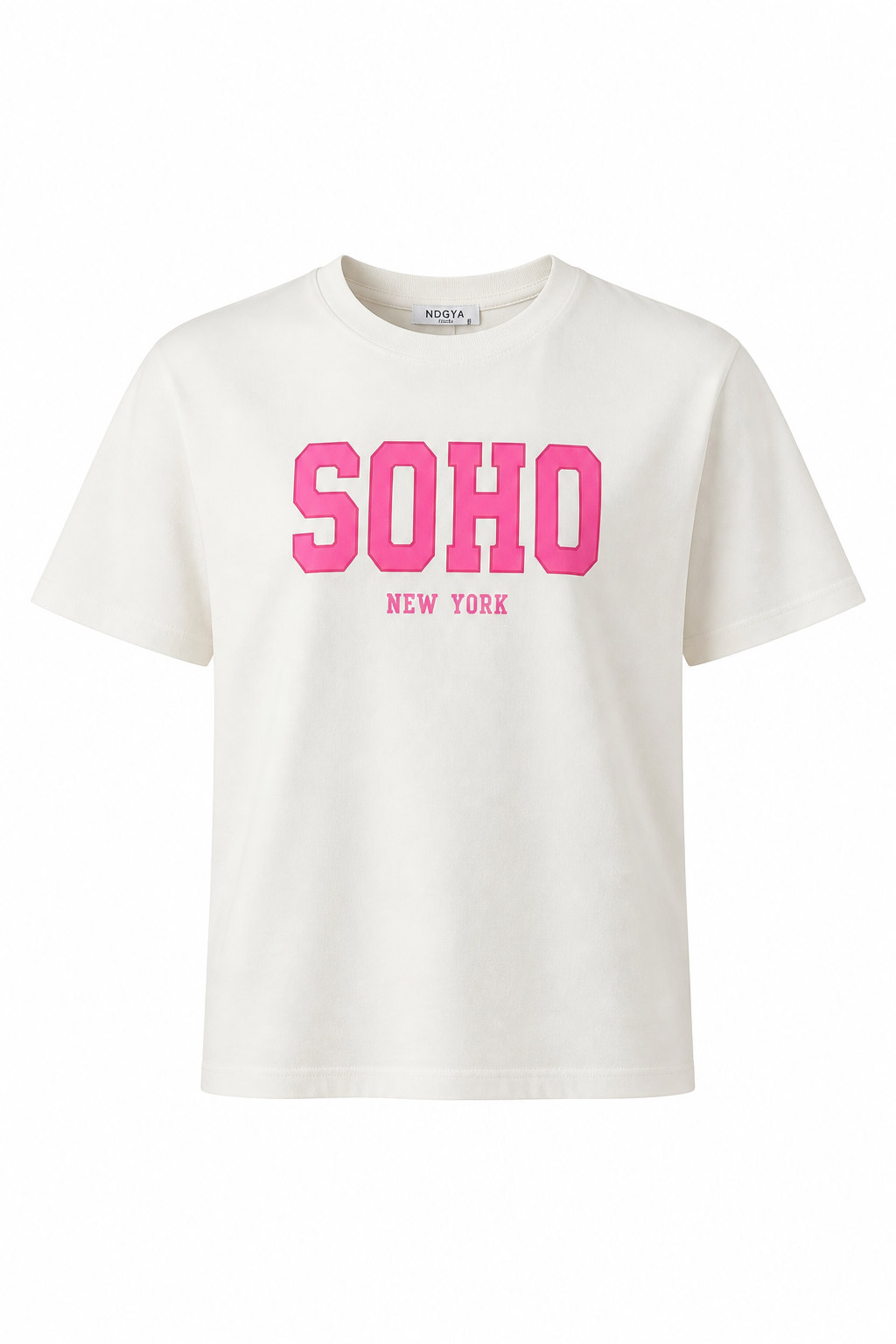 Soho shirt