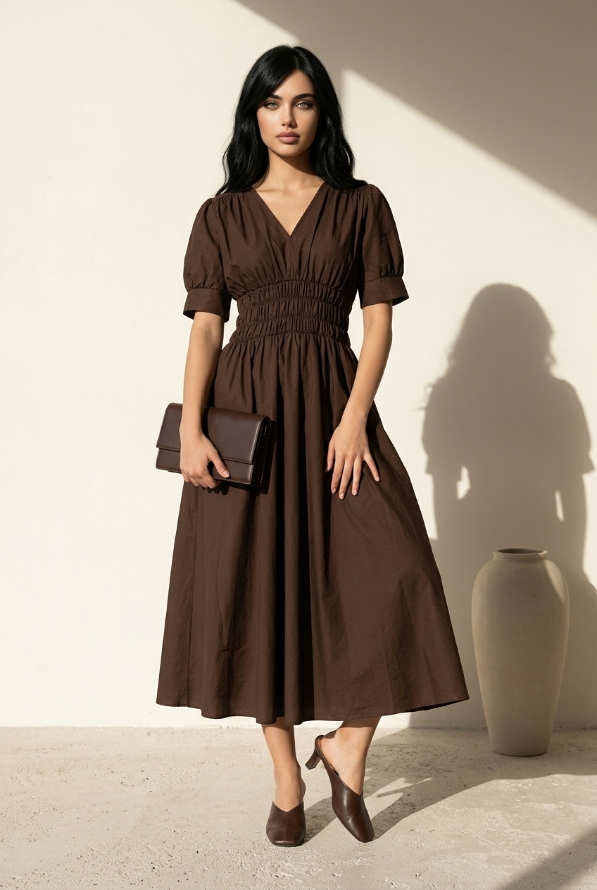 La Perla dress