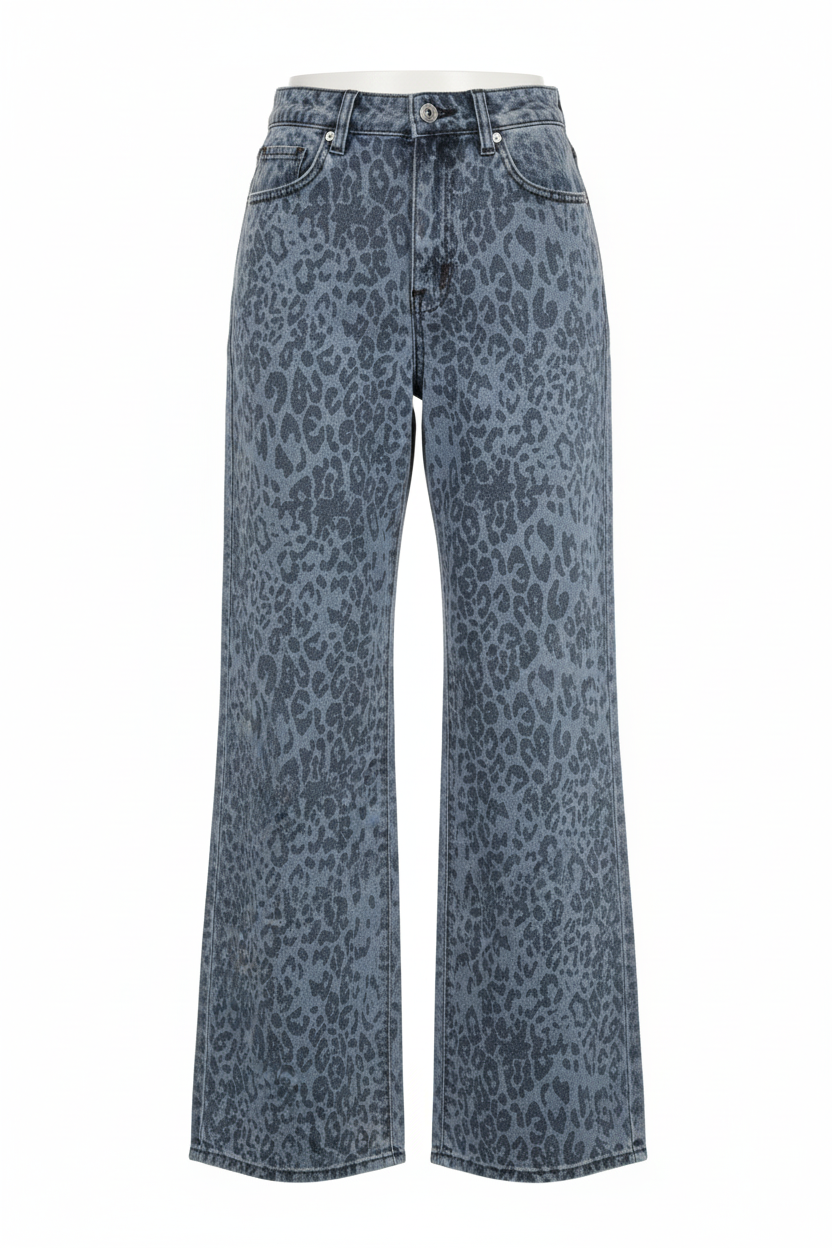 Leo Denim