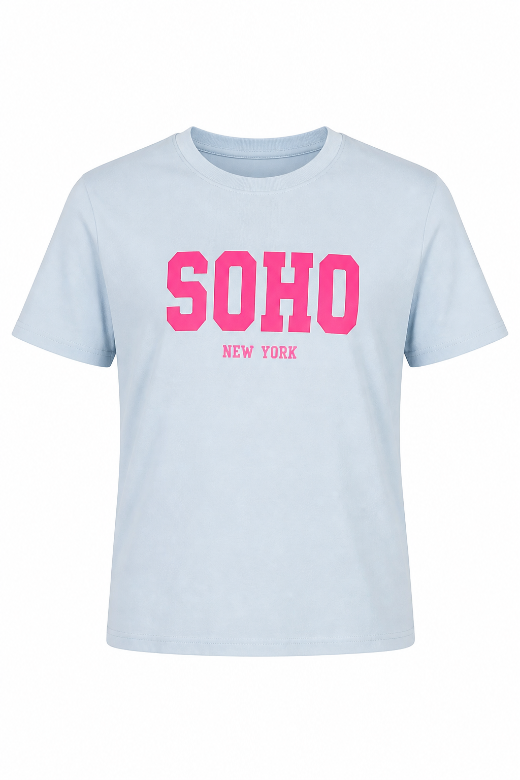 Soho shirt