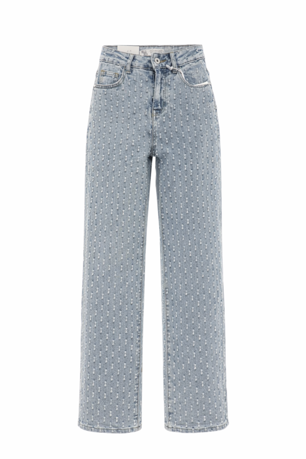 Soft Rebel Denim Jeans