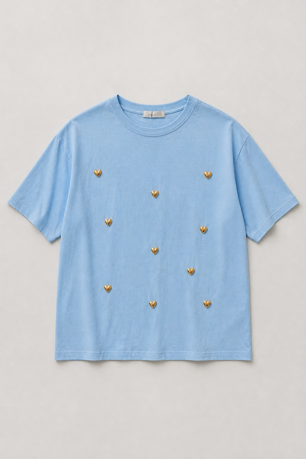 Heart shirt
