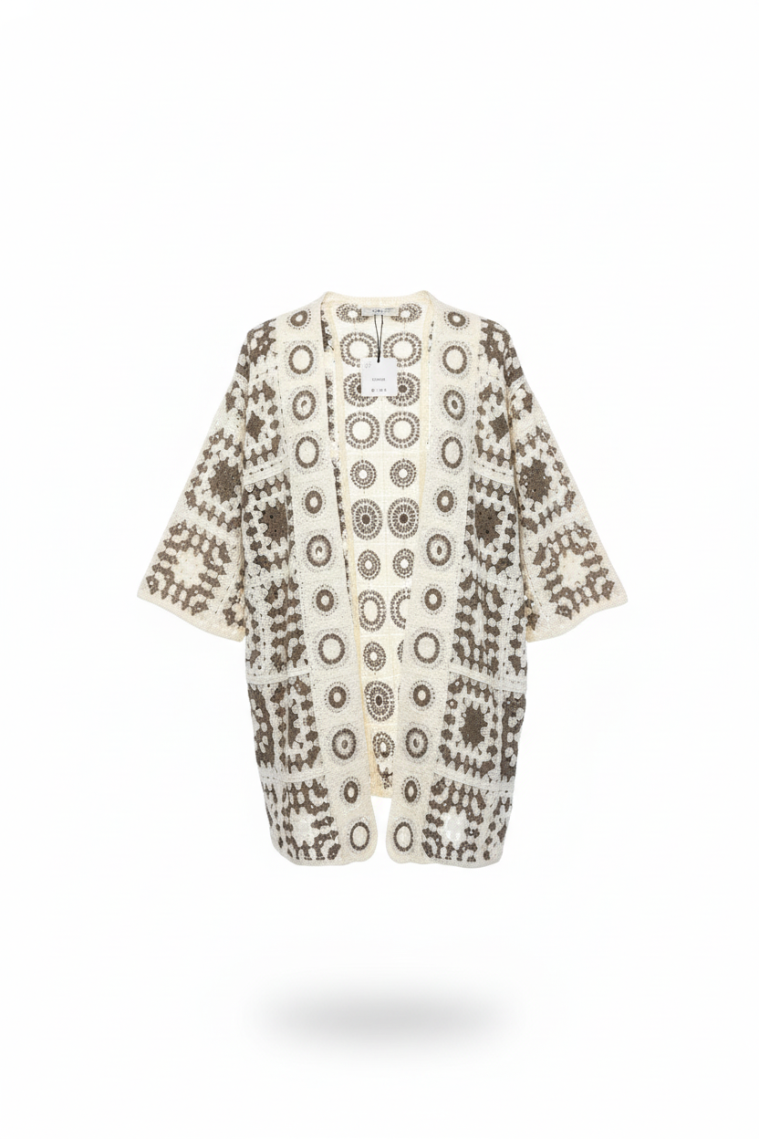 Ibiza vest