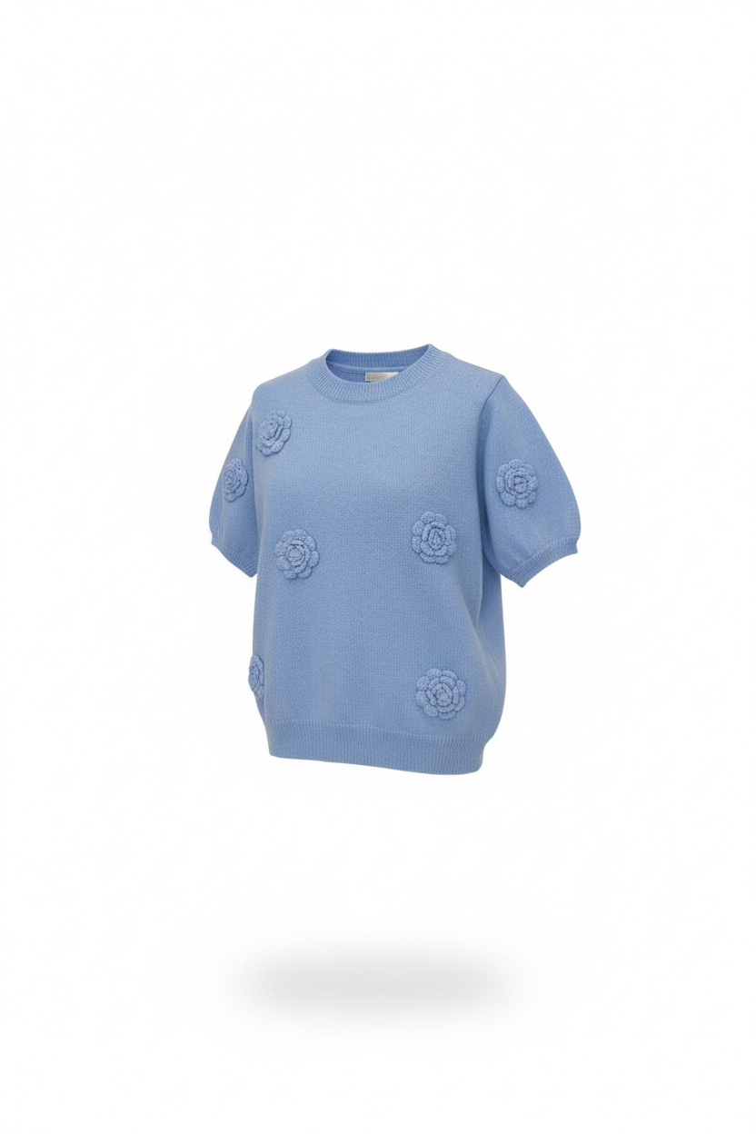 Bloom shirt