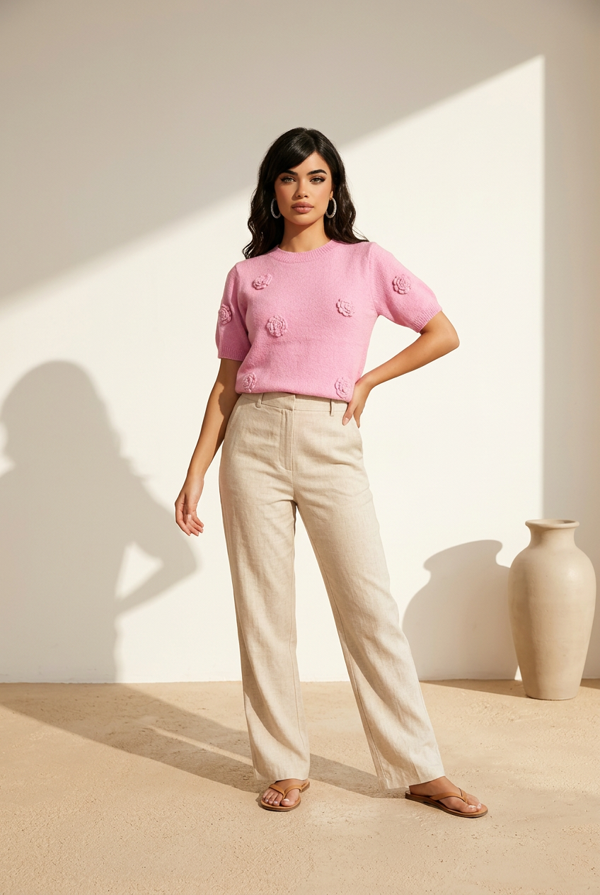 Bloom shirt