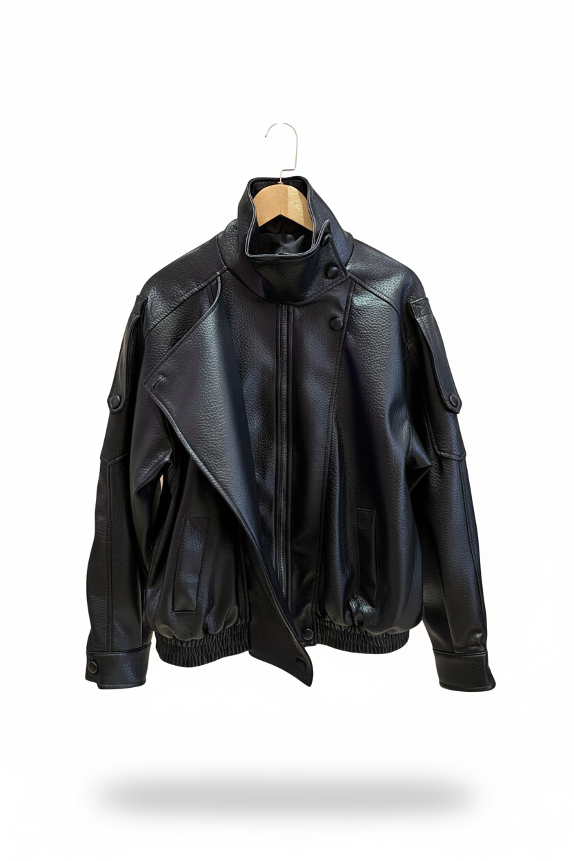 Zaar jacket