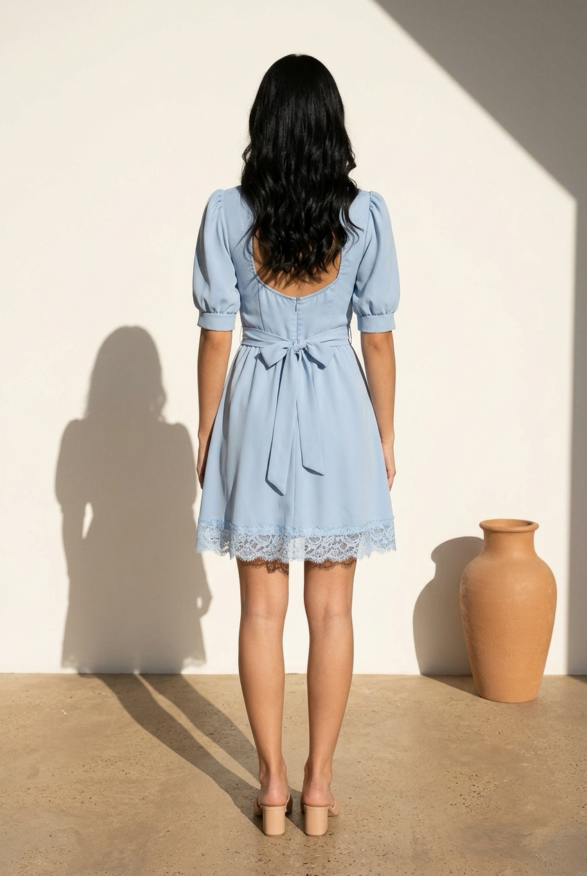Lucy dress