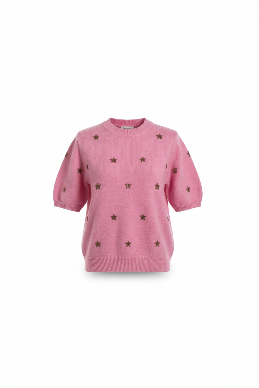 Starry shirt