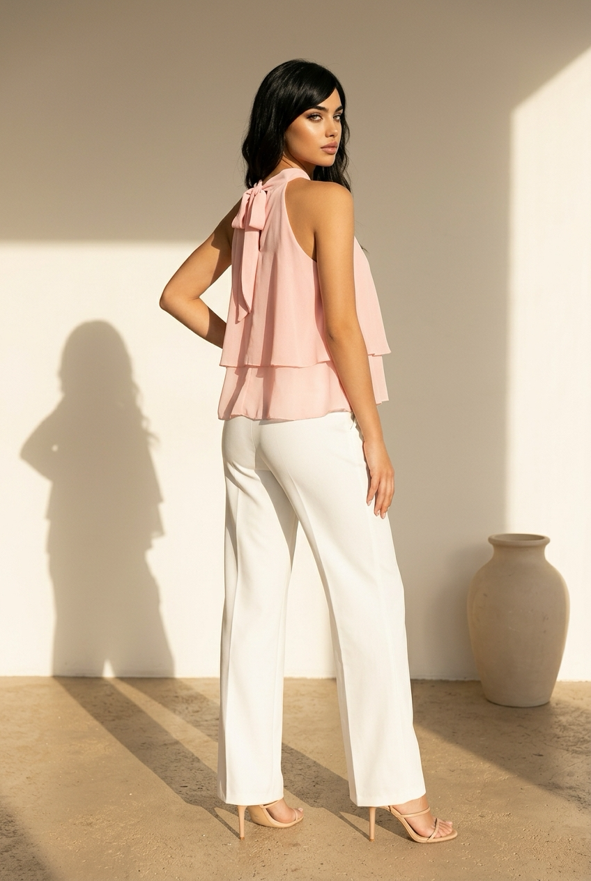 Lolita top