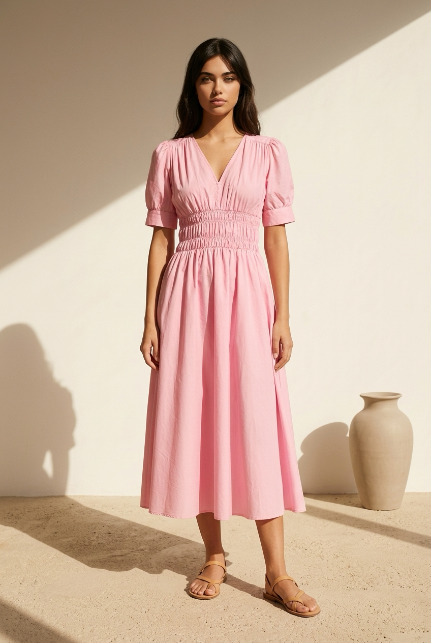 La Perla dress