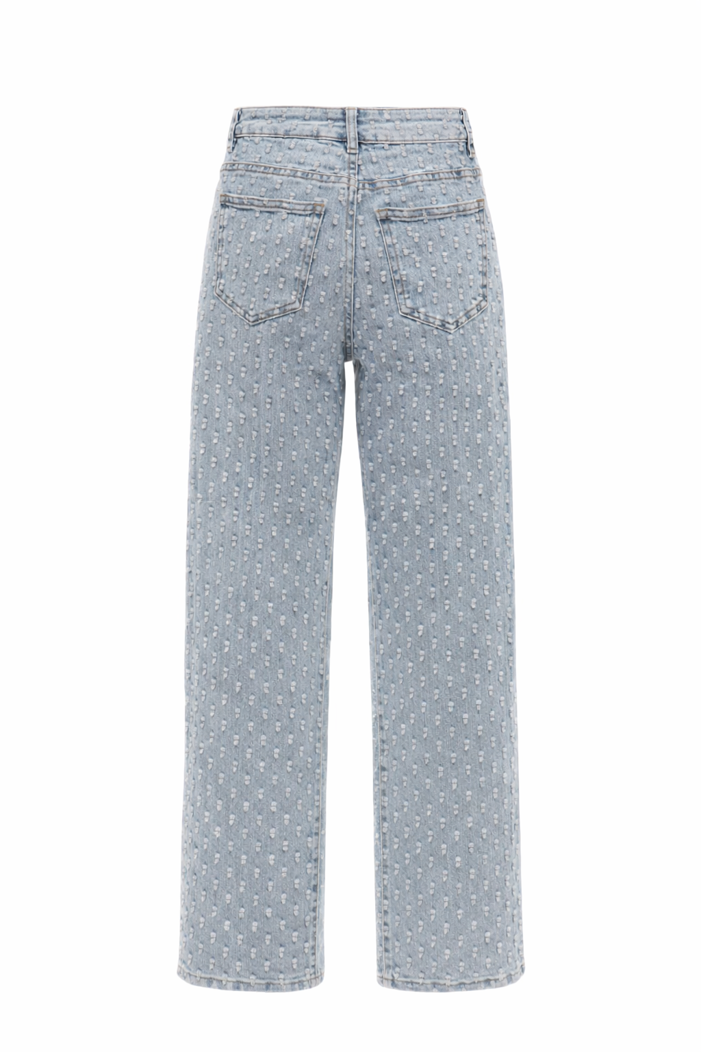 Soft Rebel Denim Jeans