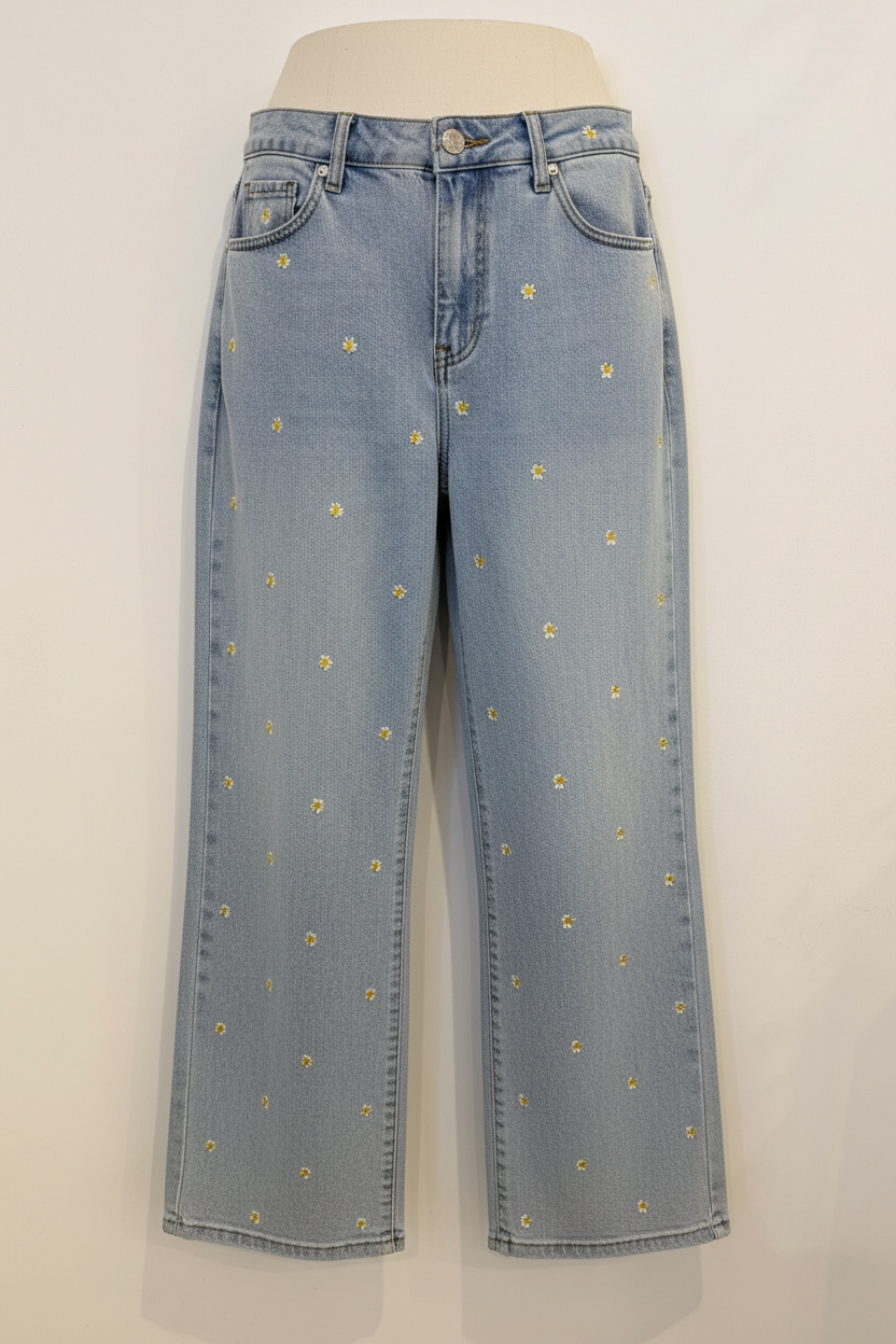 Daisy dream jeans