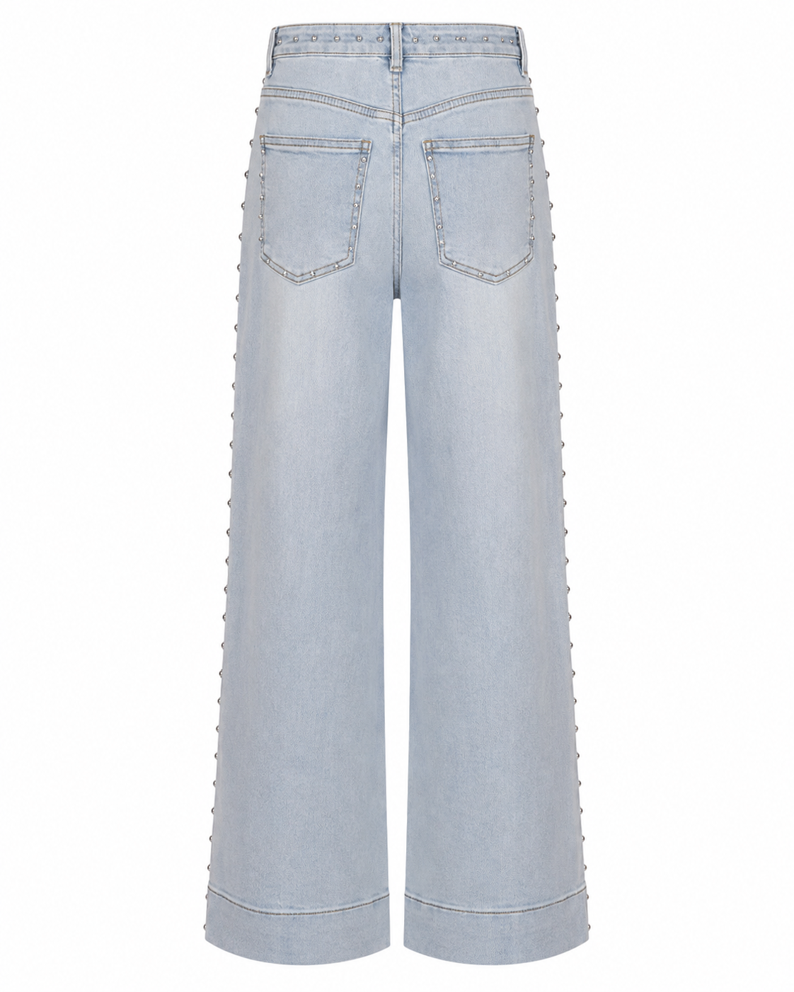 Stud Jeans