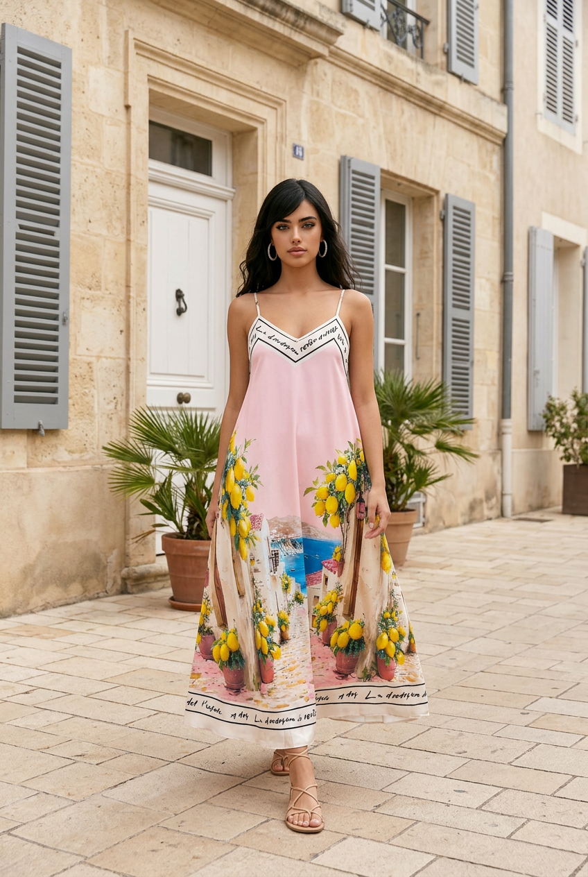 Dolce dress