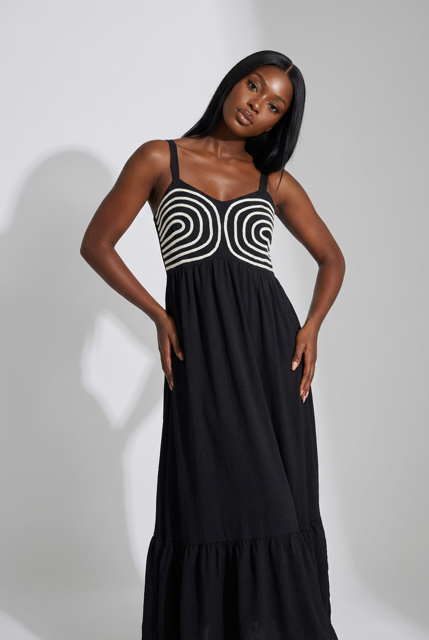 Malta dress