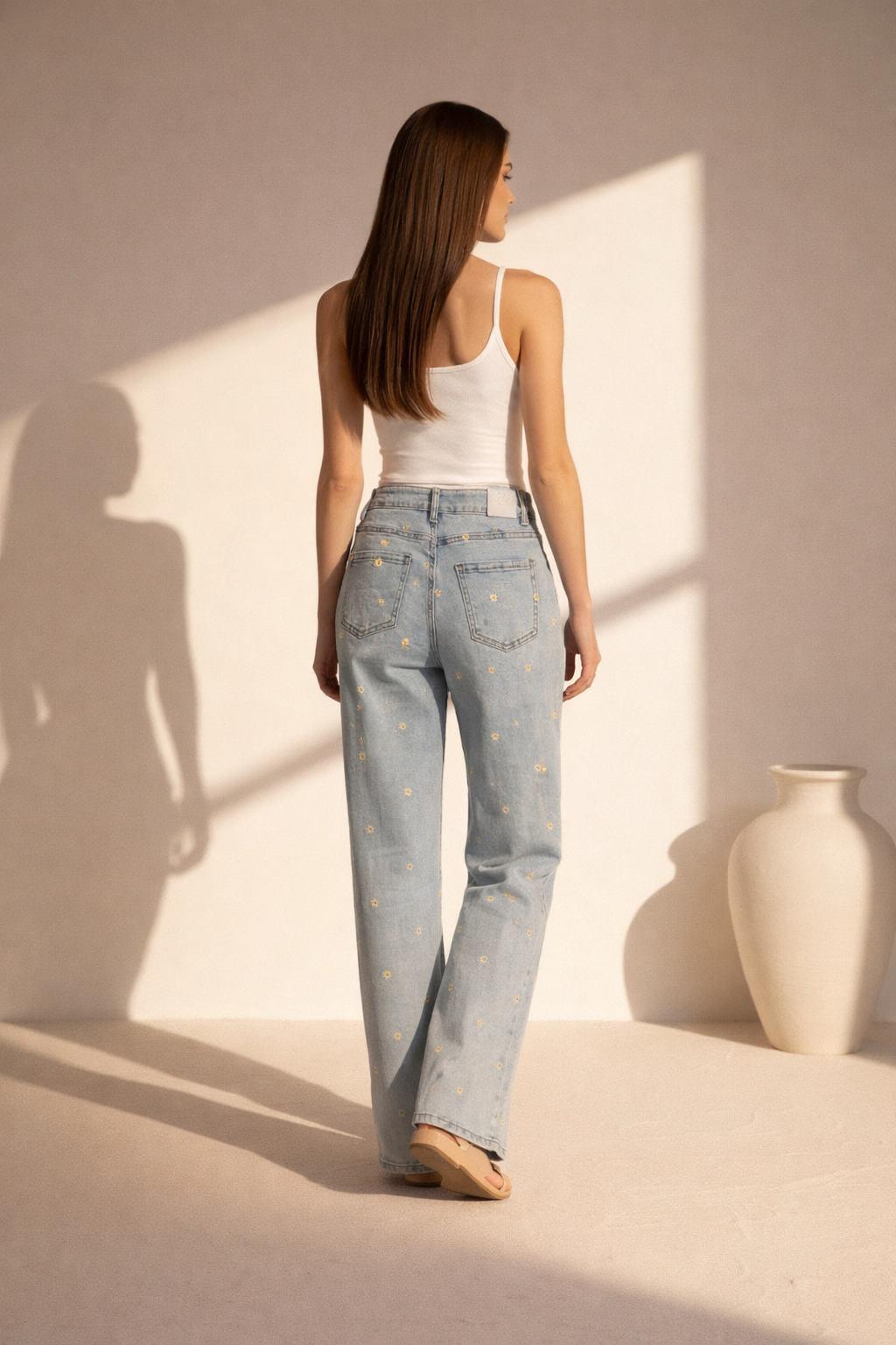 Daisy dream jeans