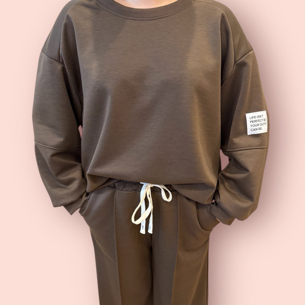 Comfy Set
