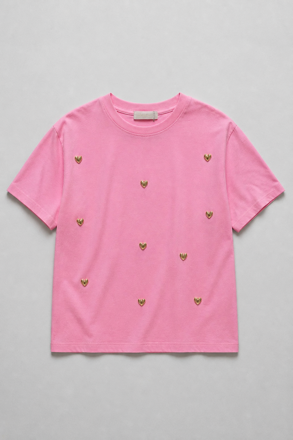 Heart shirt