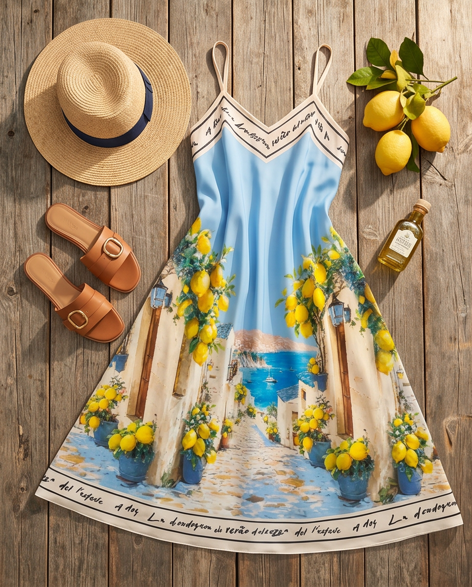 Dolce dress