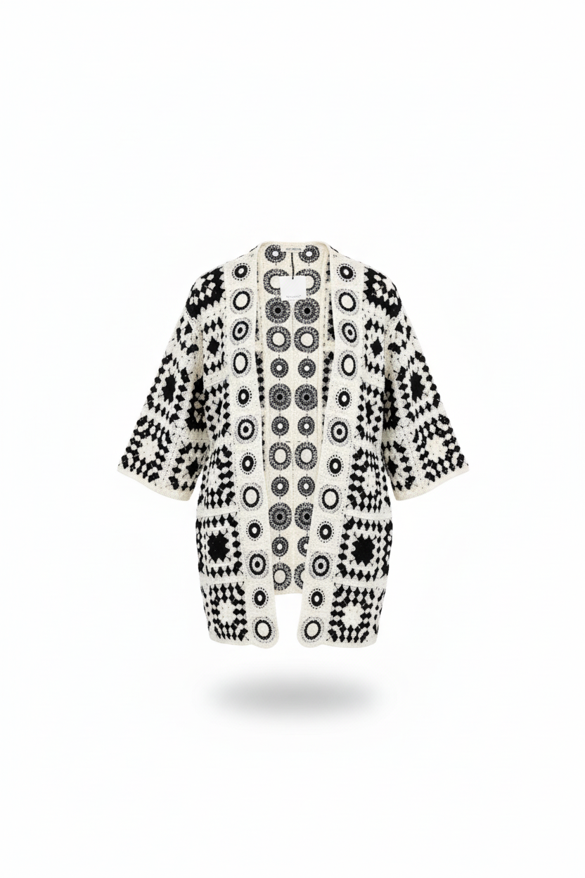 Ibiza vest