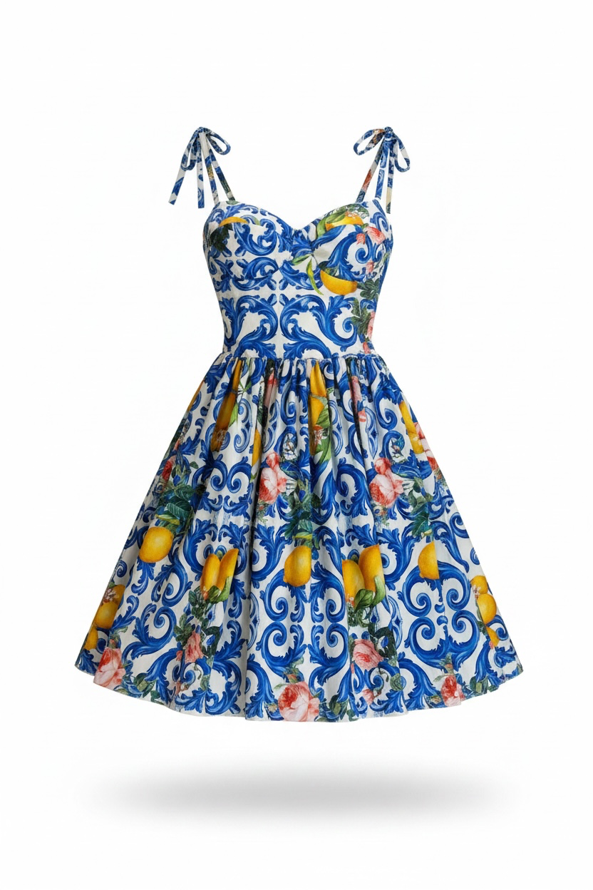 Sace dress