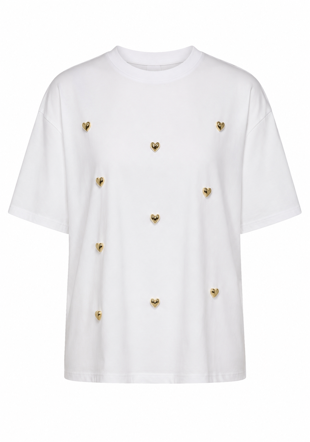 Heart shirt