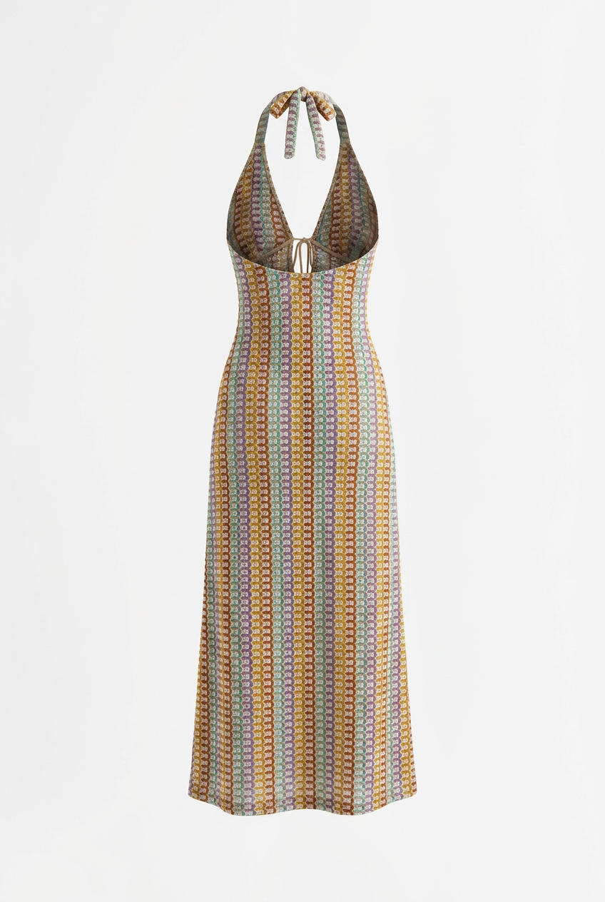 Luma dress