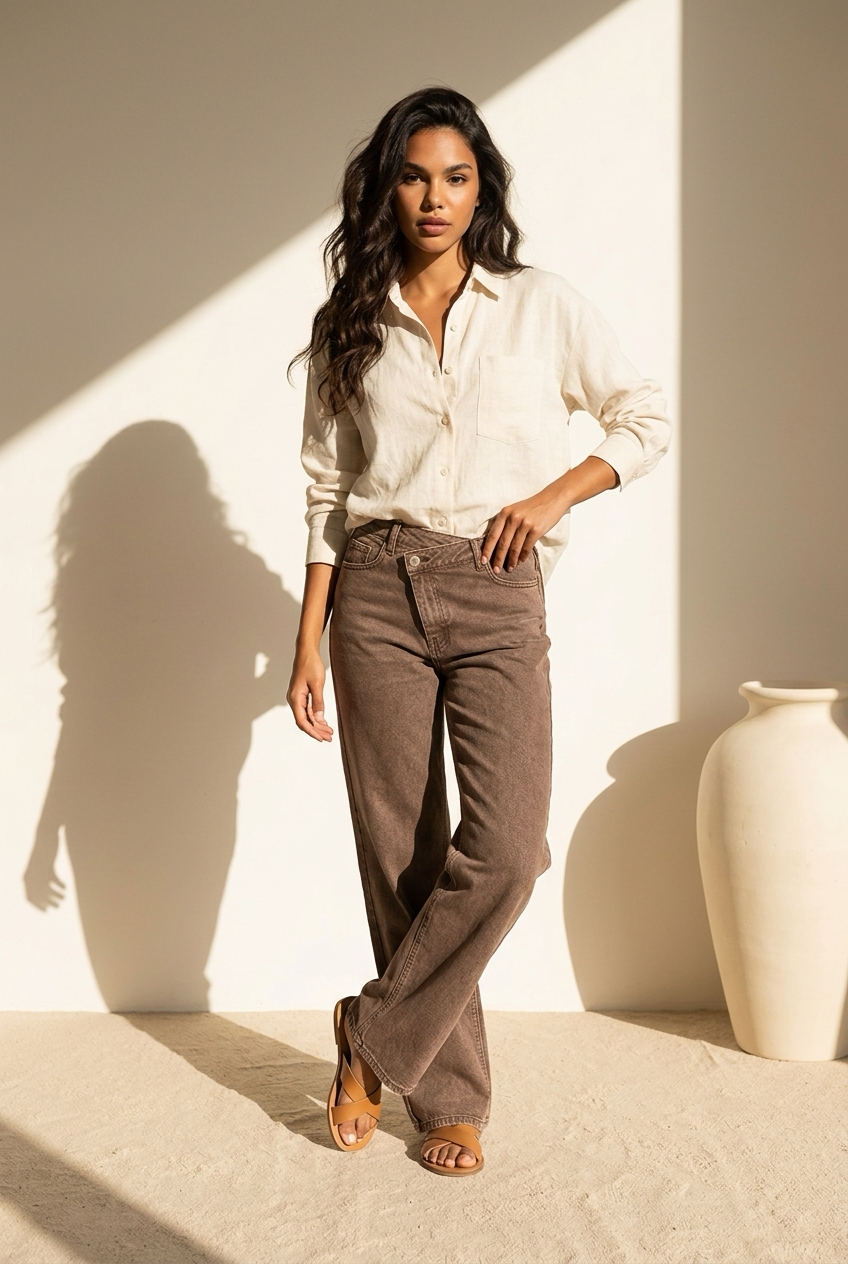 Luna jeans