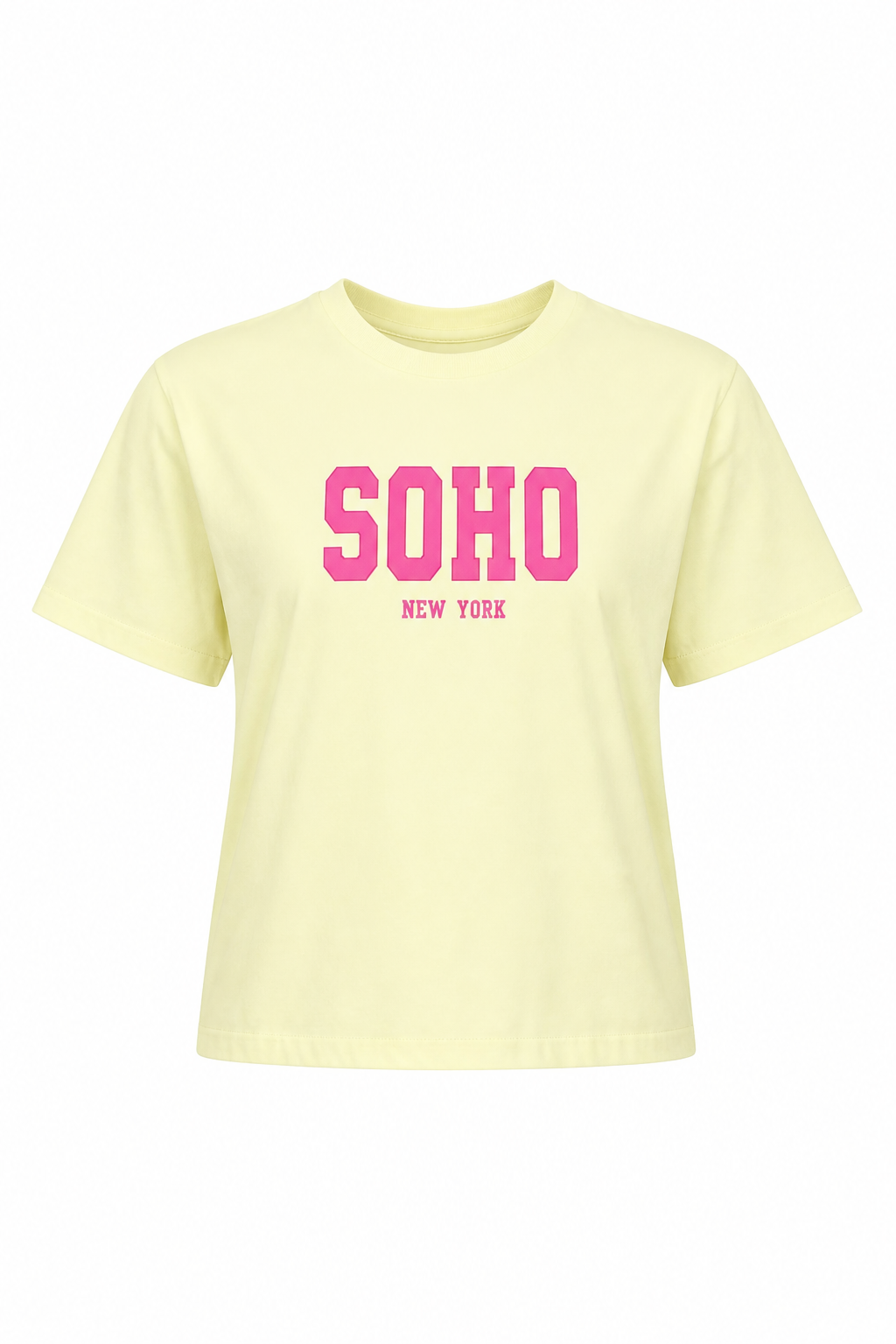 Soho shirt
