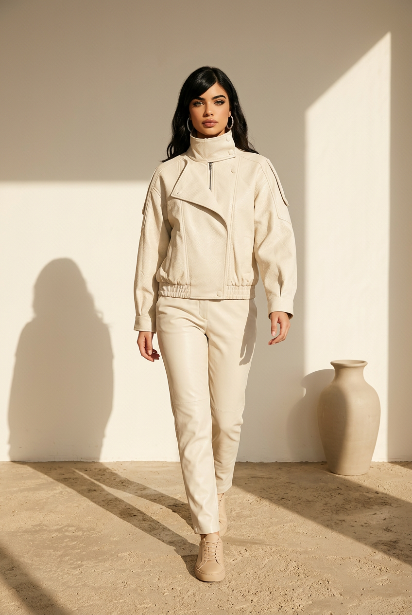 Zaar jacket