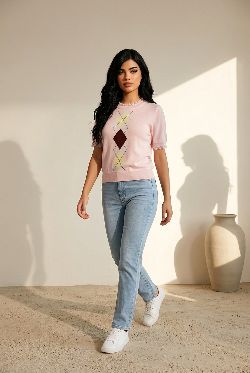 Nena shirt