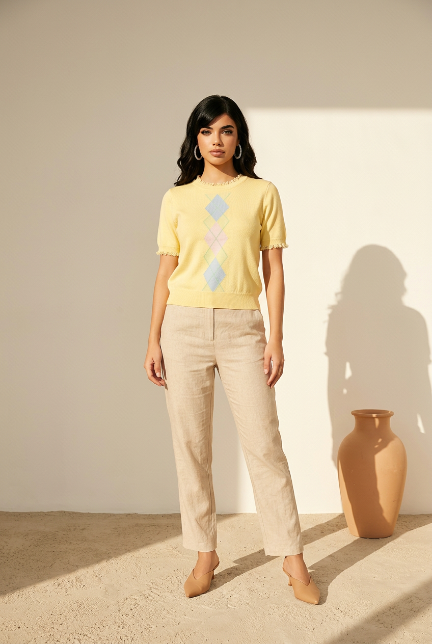 Nena shirt