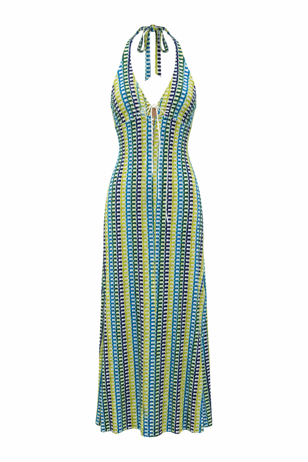 Luma dress