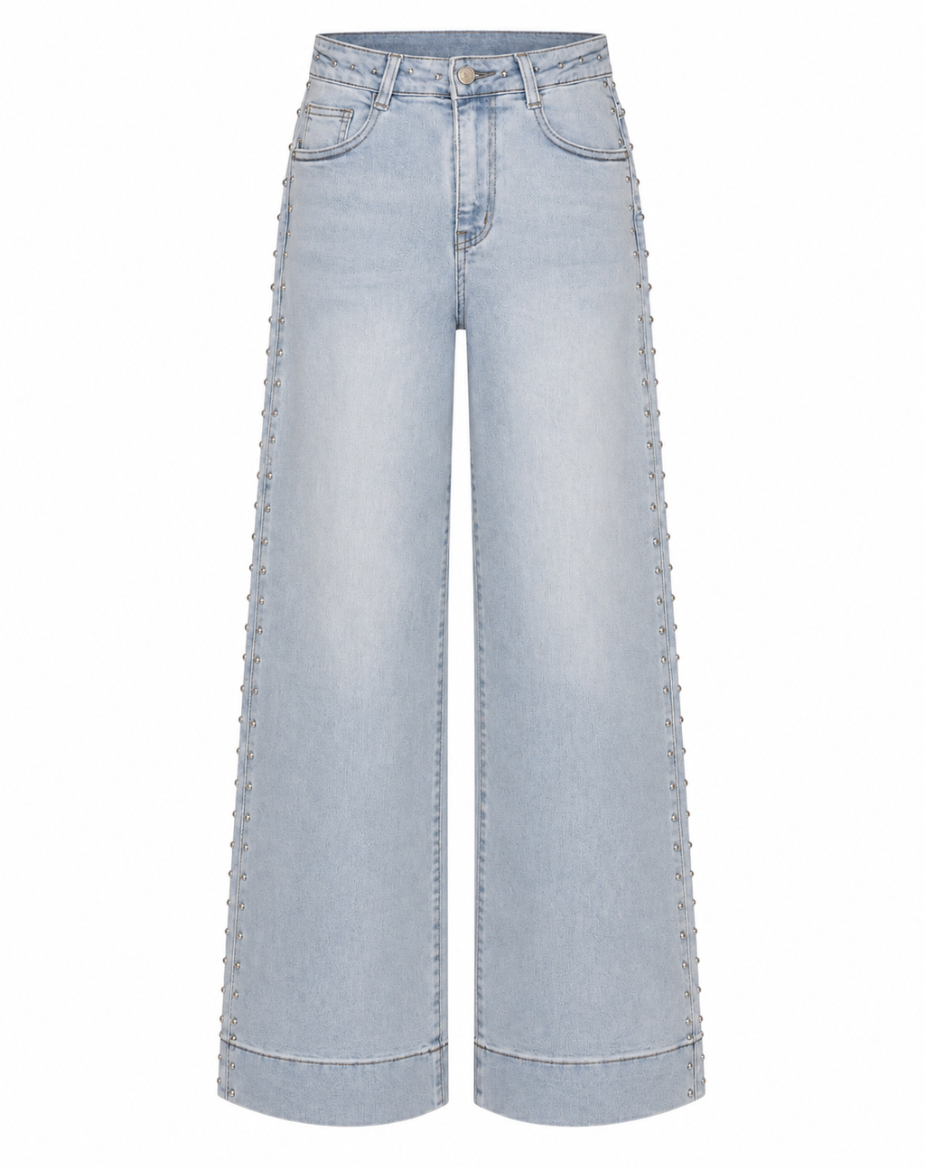 Stud Jeans