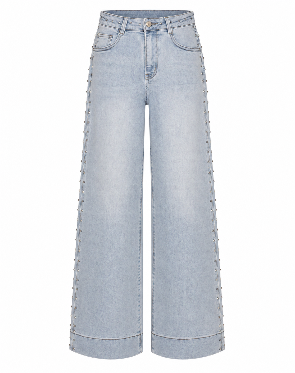 Stud Jeans