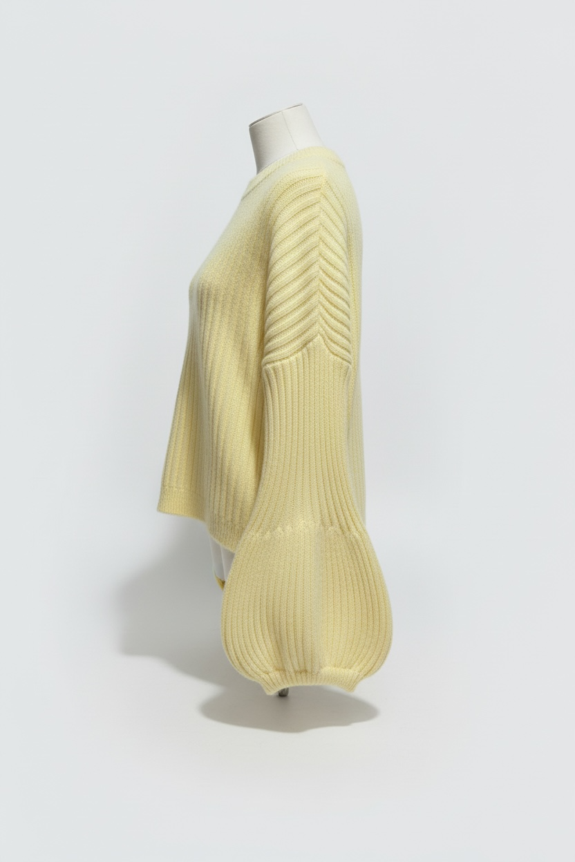 Eleni Knit