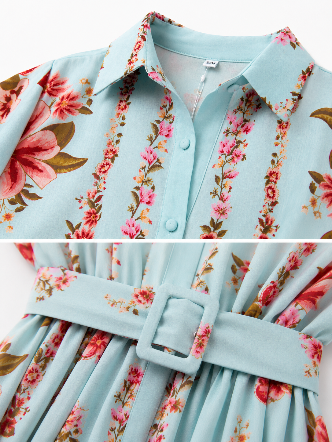 Blossom dress