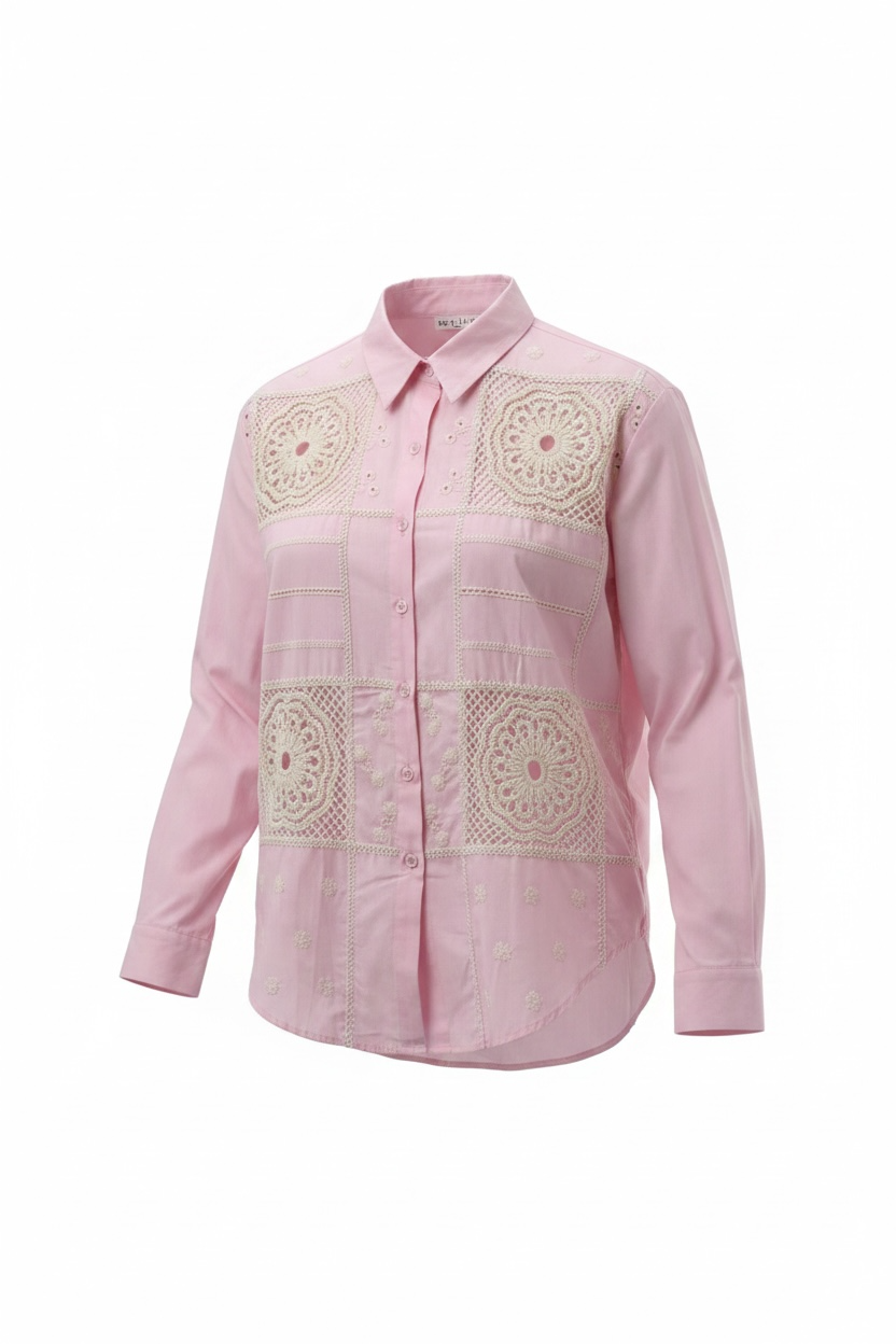 Boho Blouse