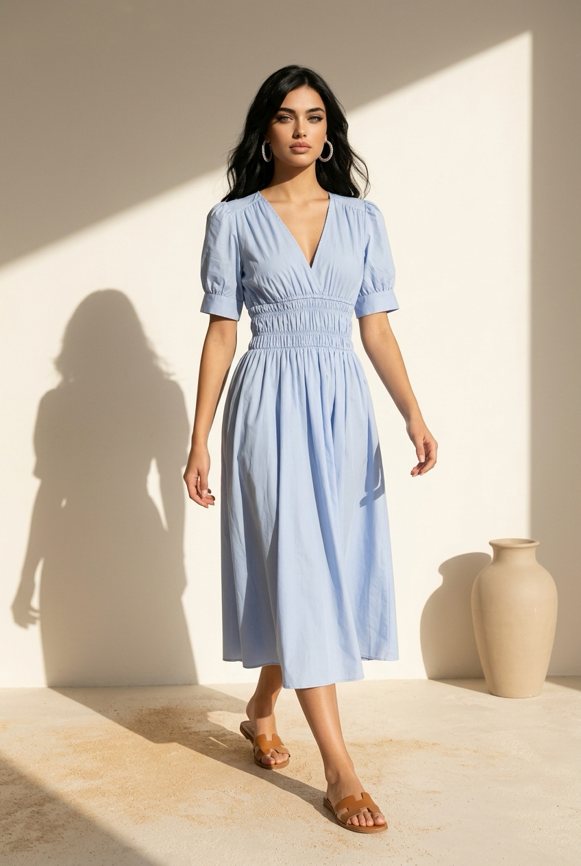 La Perla dress