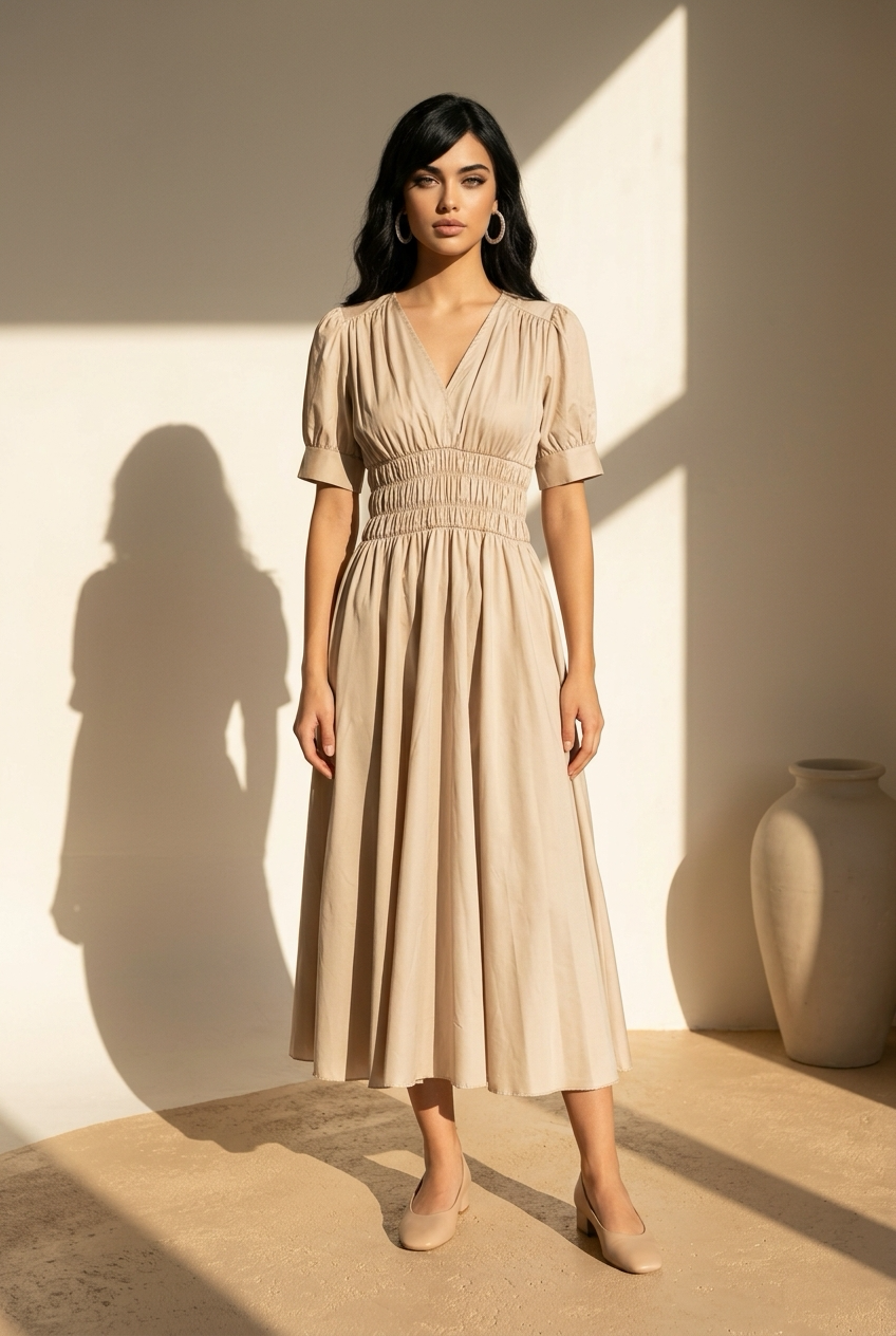 La Perla dress
