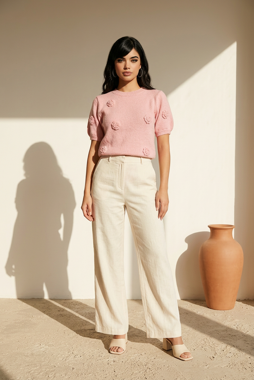 Bloom shirt