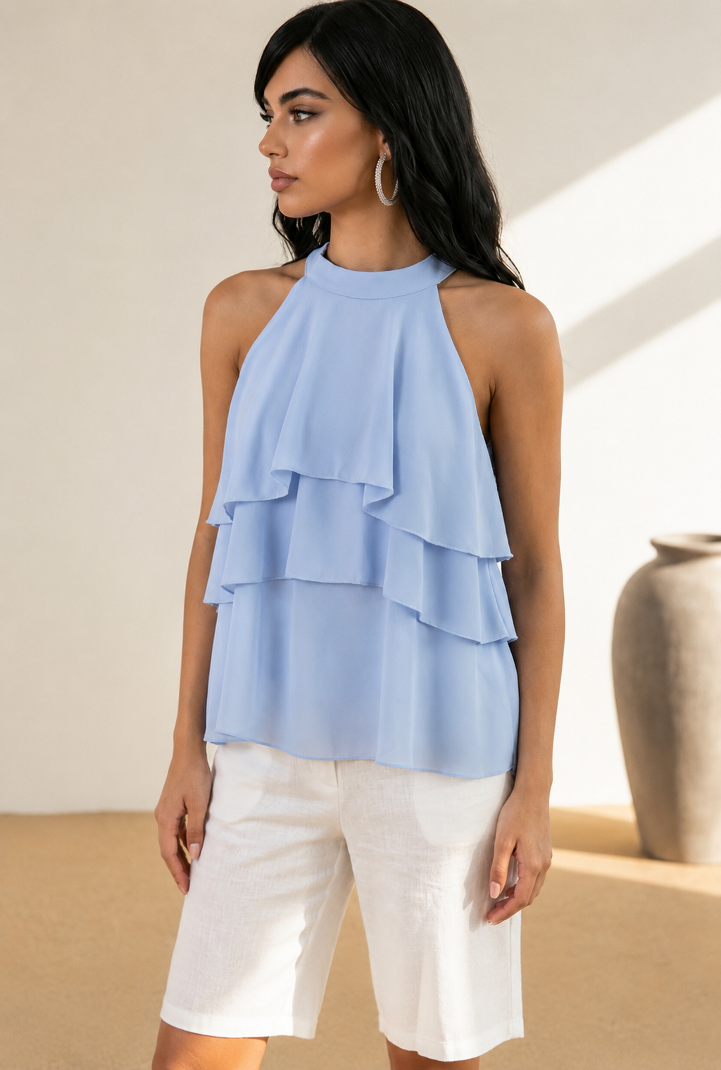 Lolita top