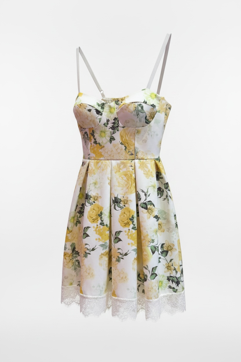 Maria dress