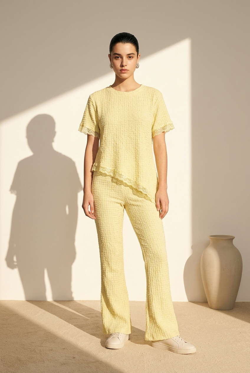 Spring set