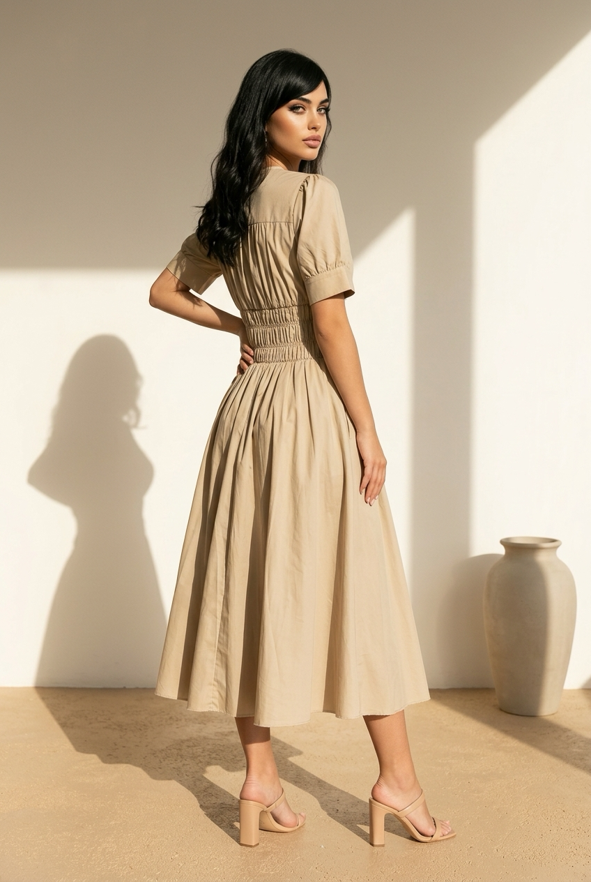 La Perla dress