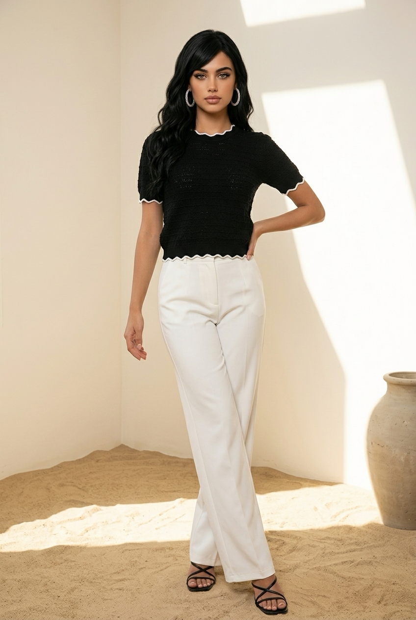 Coco top