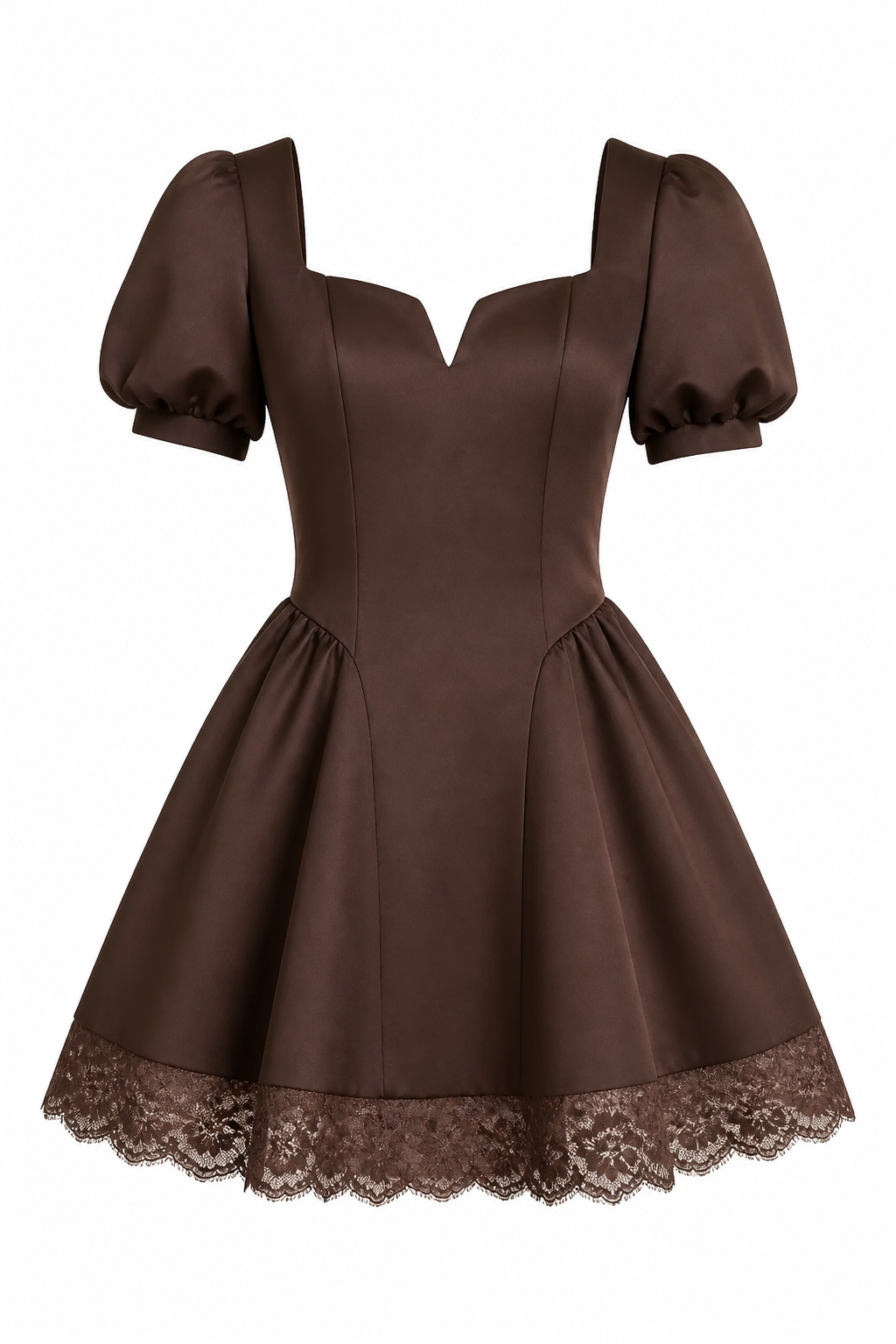 Lucy dress