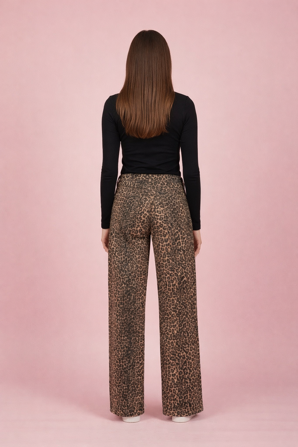 Panther muse jeans