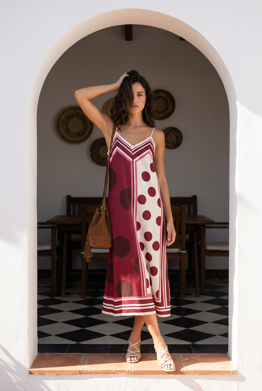 Abby dress