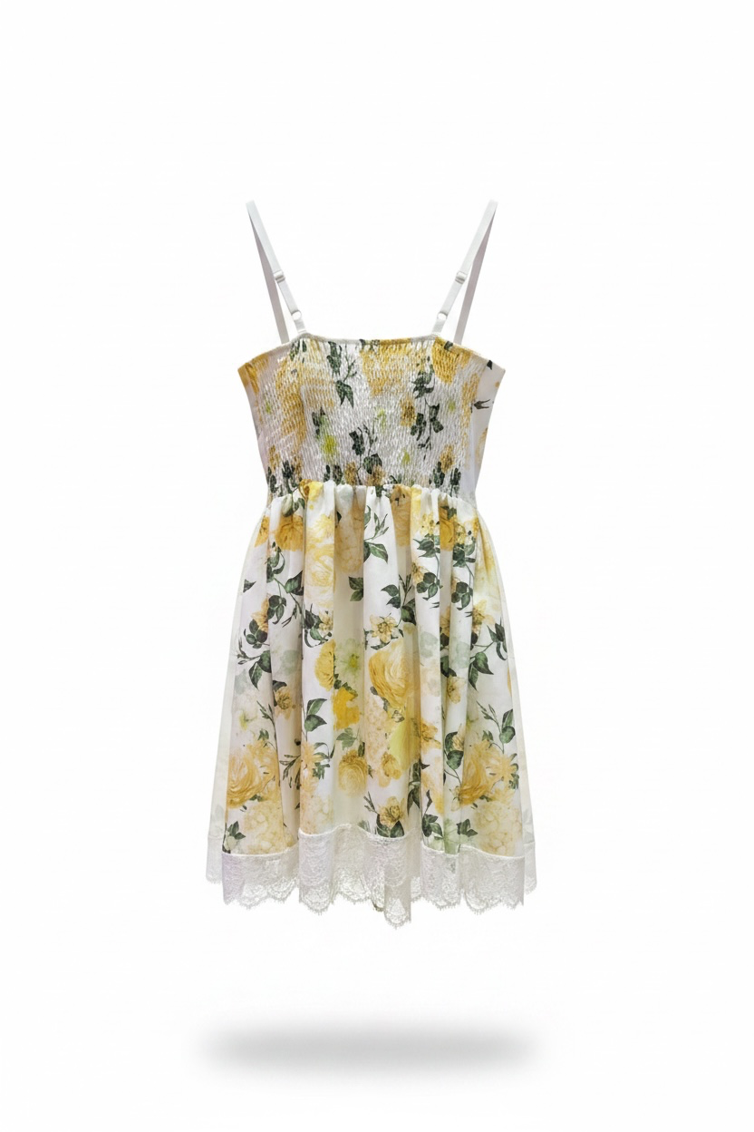 Maria dress